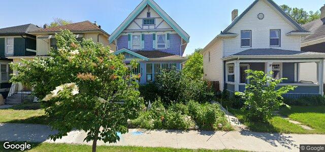 517 Camden Place（加拿大曼尼托巴省温尼伯市）房屋照片