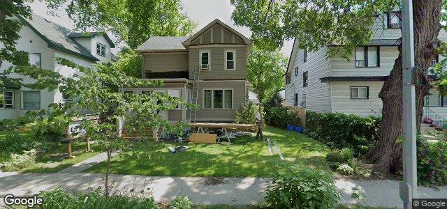 517 Dominion Street（加拿大曼尼托巴省温尼伯市）房屋照片