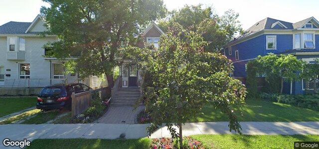 517 Newman Street（加拿大曼尼托巴省温尼伯市）房屋照片