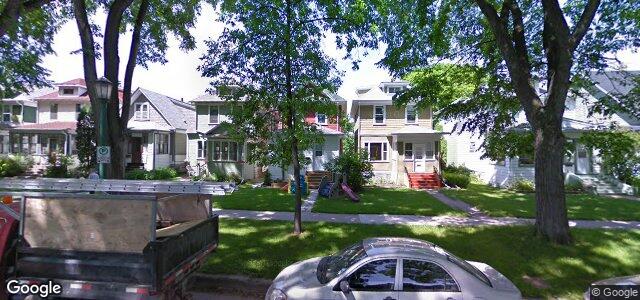 518 Basswood Place（加拿大曼尼托巴省温尼伯市）房屋照片