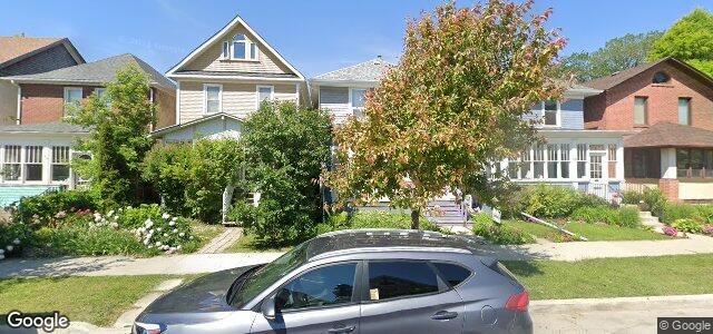 518 Camden Place（加拿大曼尼托巴省温尼伯市）房屋照片