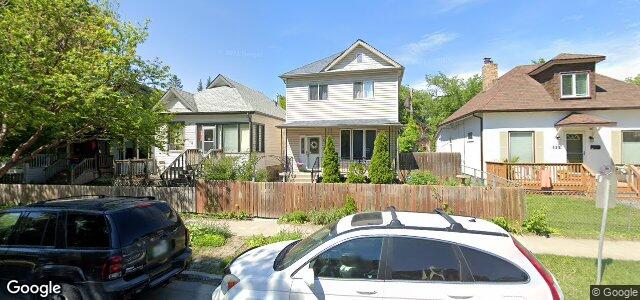 518 Craig Street（加拿大曼尼托巴省温尼伯市）房屋照片