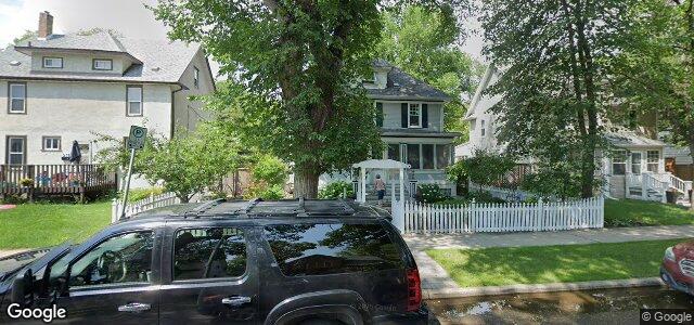 518 Dominion Street（加拿大曼尼托巴省温尼伯市）房屋照片