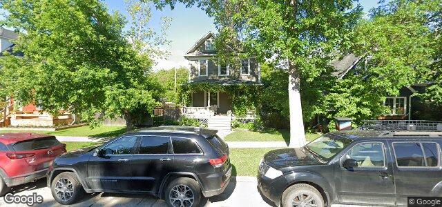 518 Newman Street（加拿大曼尼托巴省温尼伯市）房屋照片