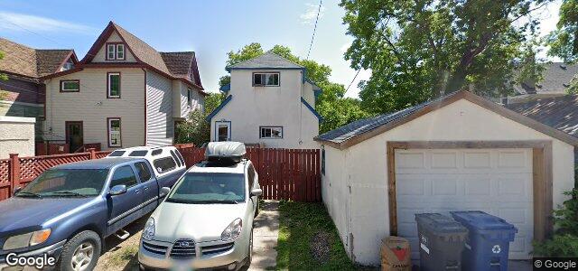 518 Telfer Street S（加拿大曼尼托巴省温尼伯市）房屋照片