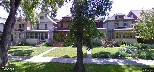 519 Basswood Place（加拿大曼尼托巴省温尼伯市）房屋照片