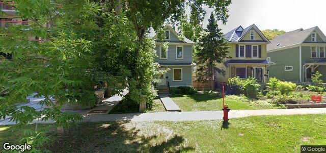 519 Greenwood Place（加拿大曼尼托巴省温尼伯市）房屋照片