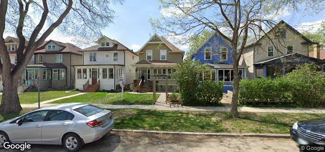 52 Lipton Street（加拿大曼尼托巴省温尼伯市）房屋照片