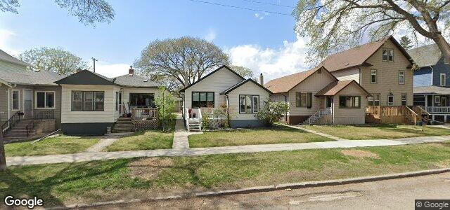 520 Clifton Street（加拿大曼尼托巴省温尼伯市）房屋照片