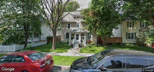 520 Dominion Street（加拿大曼尼托巴省温尼伯市）房屋照片