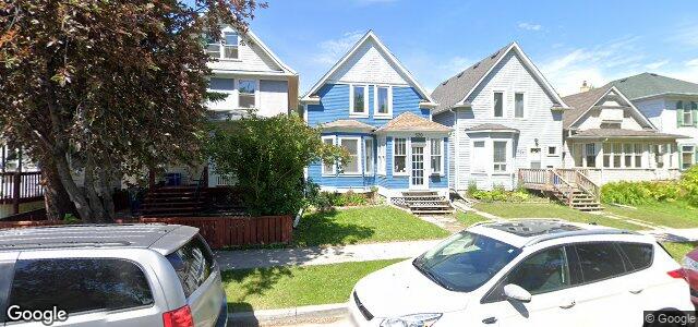 Larawan ng 520 Stiles Street sa Winnipeg, Manitoba