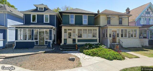 521 Camden Place（加拿大曼尼托巴省温尼伯市）房屋照片