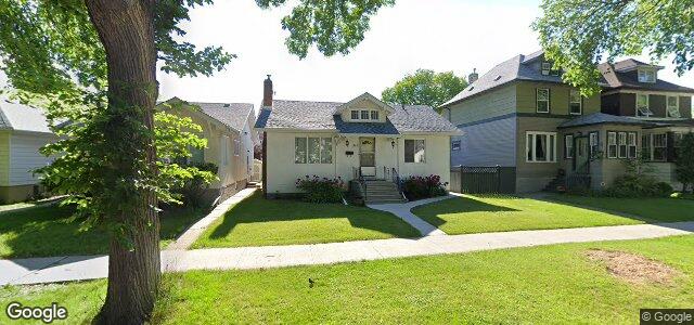 521 Clifton Street（加拿大曼尼托巴省温尼伯市）房屋照片