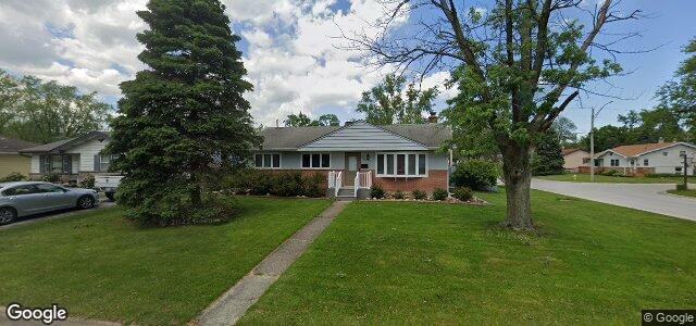 521 Craig Street（加拿大曼尼托巴省温尼伯市）房屋照片