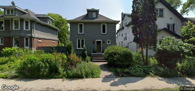 521 Dominion Street（加拿大曼尼托巴省温尼伯市）房屋照片