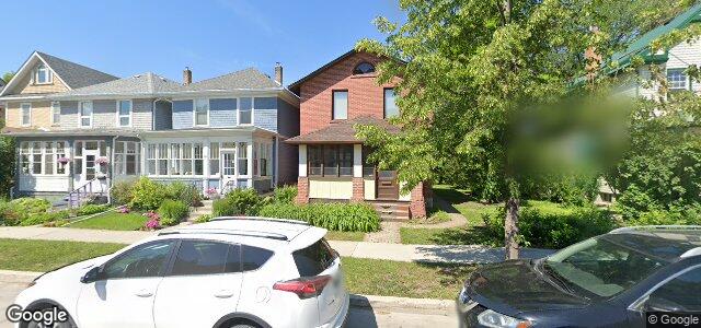 522 Camden Place（加拿大曼尼托巴省温尼伯市）房屋照片