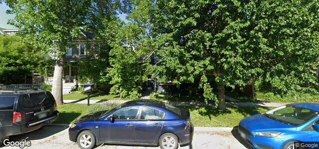 522 Newman Street（加拿大曼尼托巴省温尼伯市）房屋照片