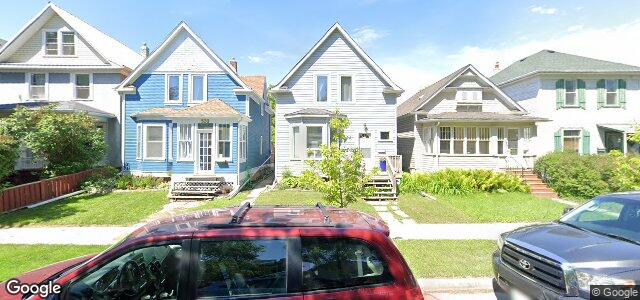 522 Stiles Street（加拿大曼尼托巴省温尼伯市）房屋照片