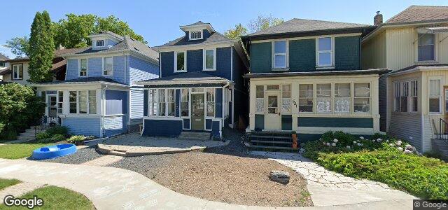 523 Camden Place（加拿大曼尼托巴省温尼伯市）房屋照片