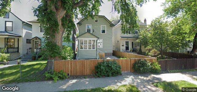 523 Stiles Street（加拿大曼尼托巴省温尼伯市）房屋照片