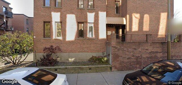 524 Dominion Street（加拿大曼尼托巴省温尼伯市）房屋照片