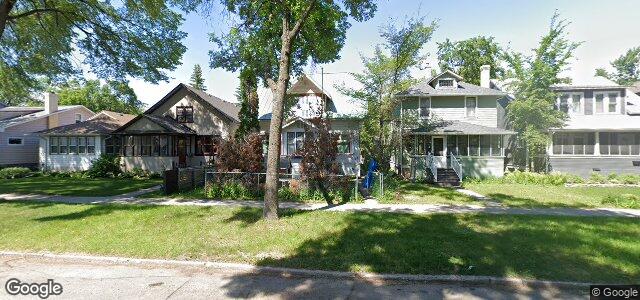 524 Sprague Street（加拿大曼尼托巴省温尼伯市）房屋照片