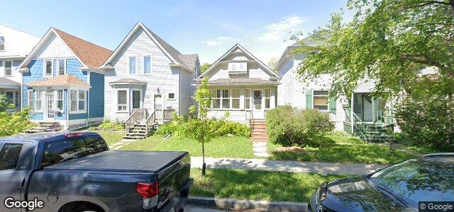 524 Stiles Street（加拿大曼尼托巴省温尼伯市）房屋照片