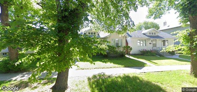 525 Clifton Street（加拿大曼尼托巴省温尼伯市）房屋照片