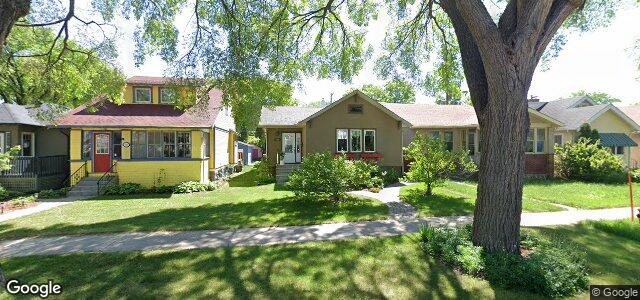 525 Sprague Street（加拿大曼尼托巴省溫尼伯市）房屋照片