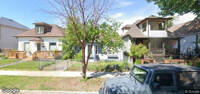 526 Craig Street（加拿大曼尼托巴省温尼伯市）房屋照片