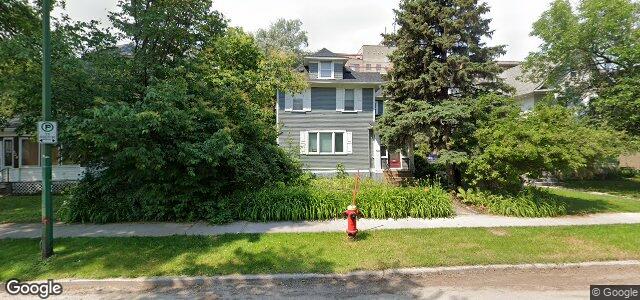 526 Dominion Street（加拿大曼尼托巴省温尼伯市）房屋照片