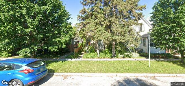 526 Newman Street（加拿大曼尼托巴省温尼伯市）房屋照片