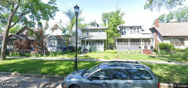 526 Sprague Street（加拿大曼尼托巴省温尼伯市）房屋照片