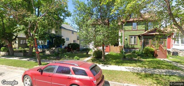 526 Telfer Street S（加拿大曼尼托巴省温尼伯市）房屋照片