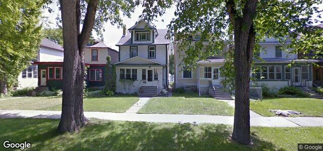 527 Basswood Place（加拿大曼尼托巴省温尼伯市）房屋照片