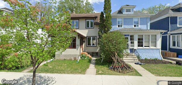 527 Camden Place（加拿大曼尼托巴省温尼伯市）房屋照片