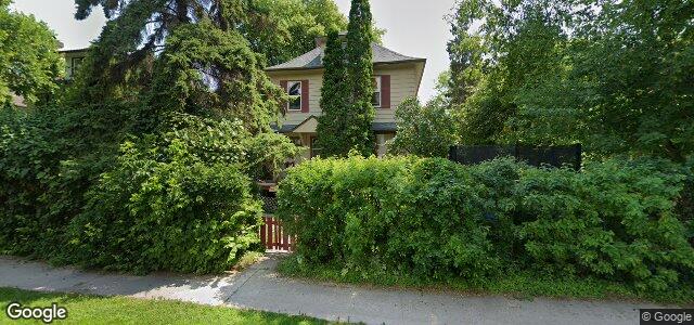 527 Dominion Street（加拿大曼尼托巴省温尼伯市）房屋照片