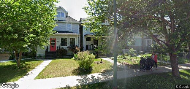 527 Stiles Street（加拿大曼尼托巴省温尼伯市）房屋照片