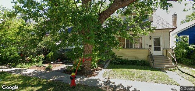 527 Telfer Street S（加拿大曼尼托巴省温尼伯市）房屋照片