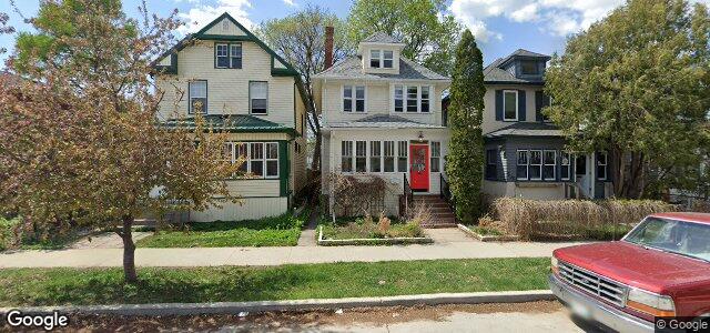 528 Camden Place（加拿大曼尼托巴省温尼伯市）房屋照片