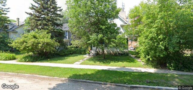 528 Dominion Street（加拿大曼尼托巴省温尼伯市）房屋照片