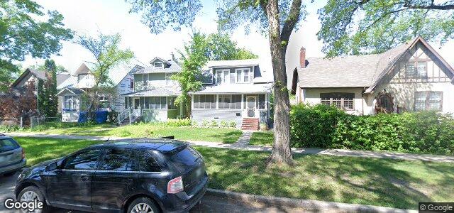 528 Sprague Street（加拿大曼尼托巴省温尼伯市）房屋照片