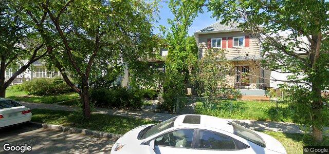 528 Stiles Street（加拿大曼尼托巴省温尼伯市）房屋照片