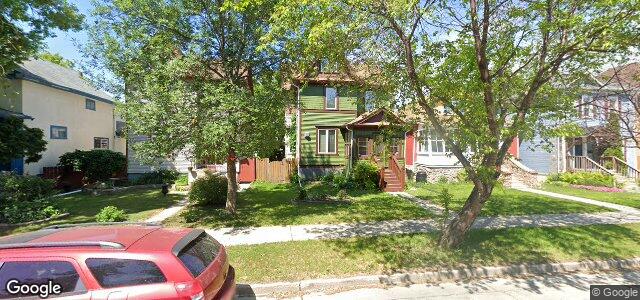 528 Telfer Street S（加拿大曼尼托巴省温尼伯市）房屋照片