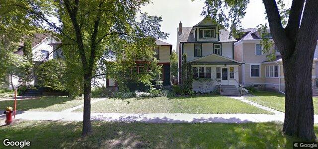 529 Basswood Place（加拿大曼尼托巴省温尼伯市）房屋照片