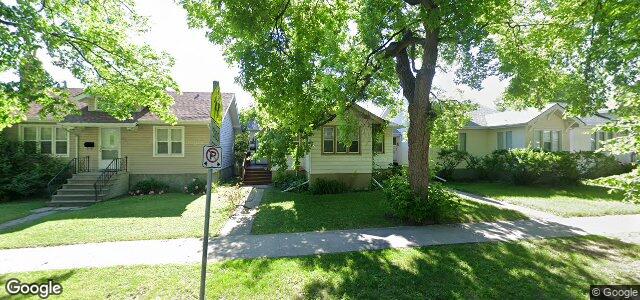 529 Clifton Street（加拿大曼尼托巴省温尼伯市）房屋照片