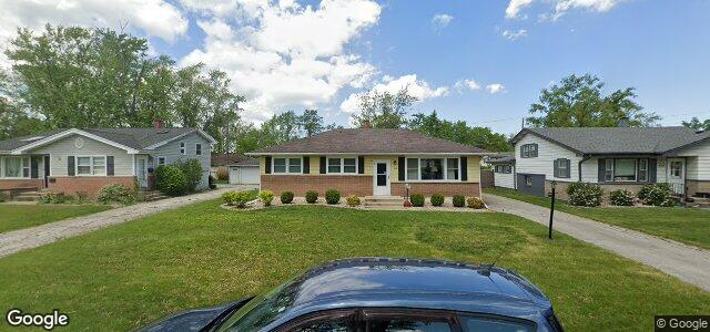 529 Craig Street（加拿大曼尼托巴省温尼伯市）房屋照片