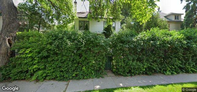 529 Dominion Street（加拿大曼尼托巴省温尼伯市）房屋照片