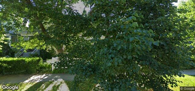 529 Newman Street（加拿大曼尼托巴省温尼伯市）房屋照片