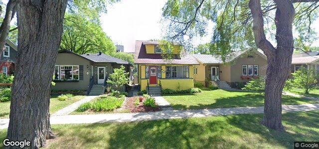 Photo of 529 Sprague Street in Winnipeg, Manitoba